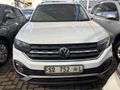 2021 Volkswagen T-Cross 1.0 TSI Comfortline