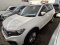2021 Volkswagen T-Cross 1.0 TSI Comfortline