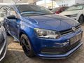 2022 Volkswagen Polo Vivo 1.4 Trendline 5-dr