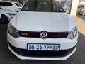 2014 Volkswagen Polo GP 1.2 TSI Comfortline (66kW)
