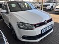 2014 Volkswagen Polo GP 1.2 TSI Comfortline (66kW)
