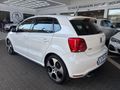 2014 Volkswagen Polo GP 1.2 TSI Comfortline (66kW)