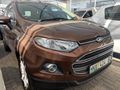 2015 Ford EcoSport 1.0 EcoBoost Titanium