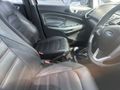 2015 Ford EcoSport 1.0 EcoBoost Titanium