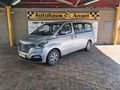 2021 Hyundai H-1 2.5 CRDi | Elite Auto