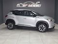 2024 Nissan Magnite 1.0T Acenta Auto