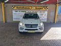 2010 Mercedes-Benz GL 350 CDI BE