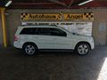 2010 Mercedes-Benz GL 350 CDI BE