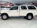 2006 Toyota Hilux 2.5 D-4D SRX Raised Body Single-Cab