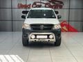 2006 Toyota Hilux 2.5 D-4D SRX Raised Body Single-Cab
