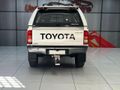 2006 Toyota Hilux 2.5 D-4D SRX Raised Body Single-Cab