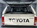 2006 Toyota Hilux 2.5 D-4D SRX Raised Body Single-Cab