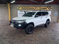2018 Toyota Land Cruiser Prado 3.0 D VX-L Auto