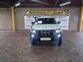 2018 Toyota Land Cruiser Prado 3.0 D VX-L Auto