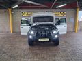 2018 Toyota Land Cruiser Prado 3.0 D VX-L Auto