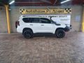 2018 Toyota Land Cruiser Prado 3.0 D VX-L Auto