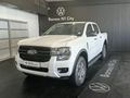 2024 Ford Ranger 2.0D XL 4x4 Double Cab Auto