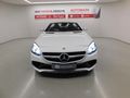 2017 Mercedes-Benz SLC 200
