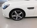 2017 Mercedes-Benz SLC 200
