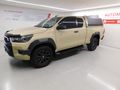 2023 Toyota Hilux 2.8 GD-6 Raised Body Legend Auto Extended Cab