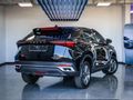 2026 Omoda C5 1.5T Street Plus