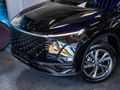 2026 Omoda C5 1.5T Street Plus