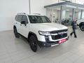 2026 Toyota Land Cruiser 300 GR-S