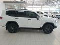 2026 Toyota Land Cruiser 300 GR-S