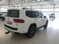 2026 Toyota Land Cruiser 300 GR-S