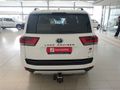 2026 Toyota Land Cruiser 300 GR-S