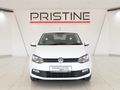 2021 Volkswagen Polo Vivo 1.6 Comfortline Auto 5-dr