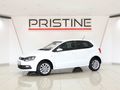 2021 Volkswagen Polo Vivo 1.6 Comfortline Auto 5-dr