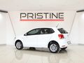 2021 Volkswagen Polo Vivo 1.6 Comfortline Auto 5-dr