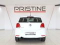2021 Volkswagen Polo Vivo 1.6 Comfortline Auto 5-dr