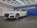 2022 Audi A4 2.0 TFSI Auto | 35 TFSI