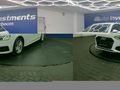 2022 Audi A4 2.0 TFSI Auto | 35 TFSI