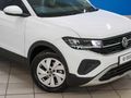 2025 Volkswagen T-Cross 1.0 TSI Life Auto