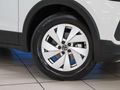 2025 Volkswagen T-Cross 1.0 TSI Life Auto