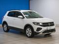 2025 Volkswagen T-Cross 1.0 TSI Life Auto