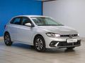 2026 Volkswagen Polo 1.0 TSI Life Auto DSG