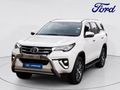 2020 Toyota Fortuner 2.8 GD-6 4x4 Epic Auto