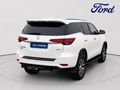 2020 Toyota Fortuner 2.8 GD-6 4x4 Epic Auto