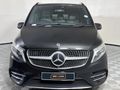 2020 Mercedes-Benz V-Class V 250d Avantgarde Auto
