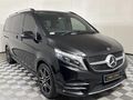 2020 Mercedes-Benz V-Class V 250d Avantgarde Auto