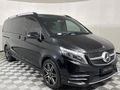 2020 Mercedes-Benz V-Class V 250d Avantgarde Auto