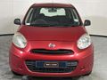 2015 Nissan Micra 1.2 Visia+ Audio 5-dr
