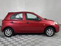2015 Nissan Micra 1.2 Visia+ Audio 5-dr