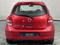 2015 Nissan Micra 1.2 Visia+ Audio 5-dr