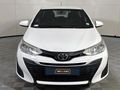 2020 Toyota Yaris 1.5 XI 5-dr
