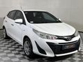 2020 Toyota Yaris 1.5 XI 5-dr
